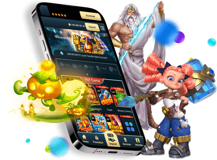 Ứng dụng di động bi88 app