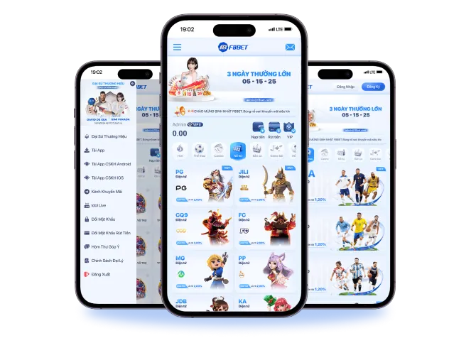 Đa dạng trò chơi hấp dẫn trên bi88 app