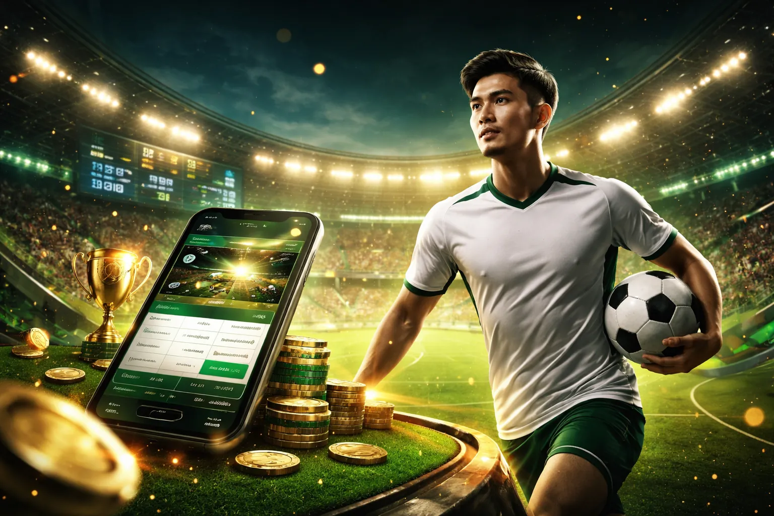 Phân tích tính năng mới bi88 app