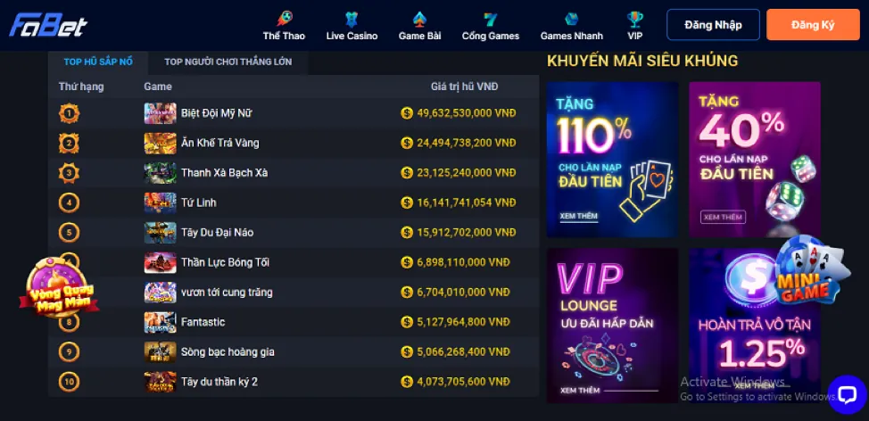 Giao dịch tài chính an toàn tại bi88 app